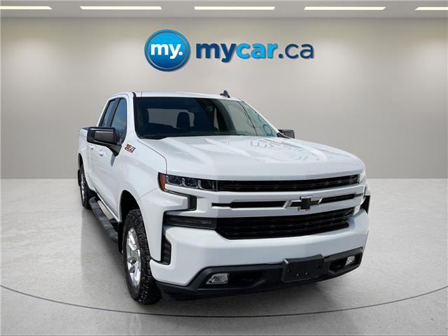 2020 Chevrolet Silverado 1500 RST (Stk: 260169A) in North Bay - Image 1 of 15