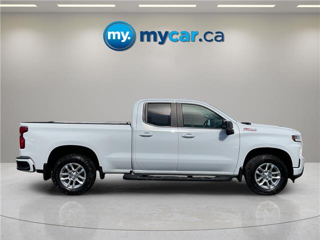 2020 Chevrolet Silverado 1500 RST (Stk: 260169A) in North Bay - Image 2 of 15