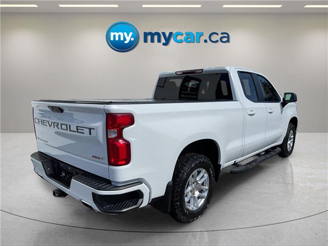 2020 Chevrolet Silverado 1500 RST (Stk: 260169A) in North Bay - Image 3 of 15