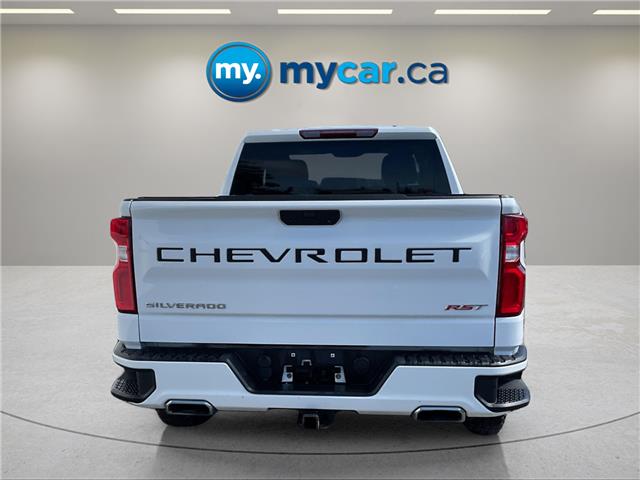 2020 Chevrolet Silverado 1500 RST (Stk: 260169A) in North Bay - Image 4 of 15