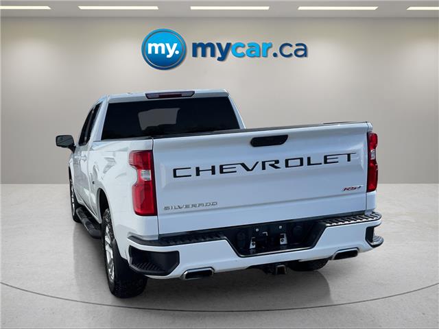2020 Chevrolet Silverado 1500 RST (Stk: 260169A) in North Bay - Image 5 of 15