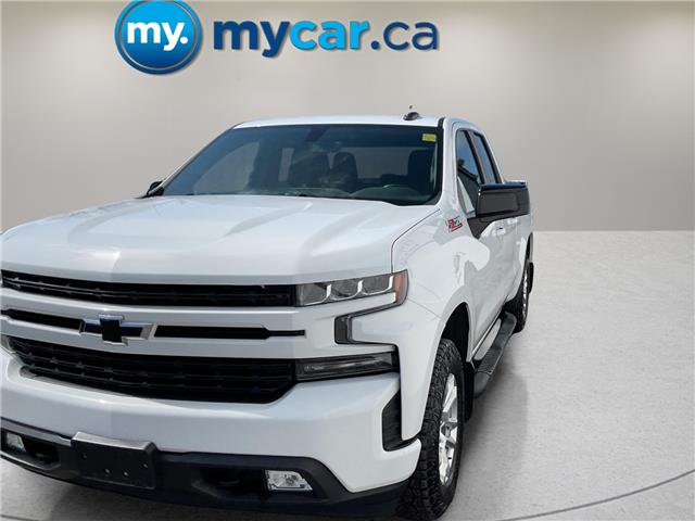 2020 Chevrolet Silverado 1500 RST (Stk: 260169A) in North Bay - Image 6 of 15