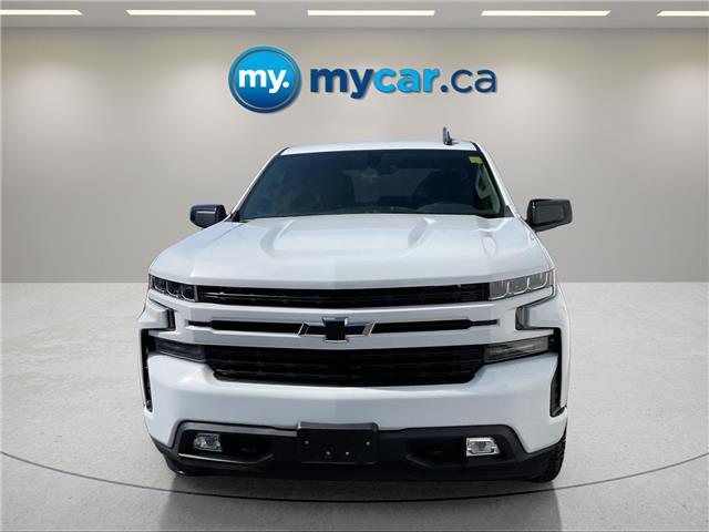 2020 Chevrolet Silverado 1500 RST (Stk: 260169A) in North Bay - Image 7 of 15