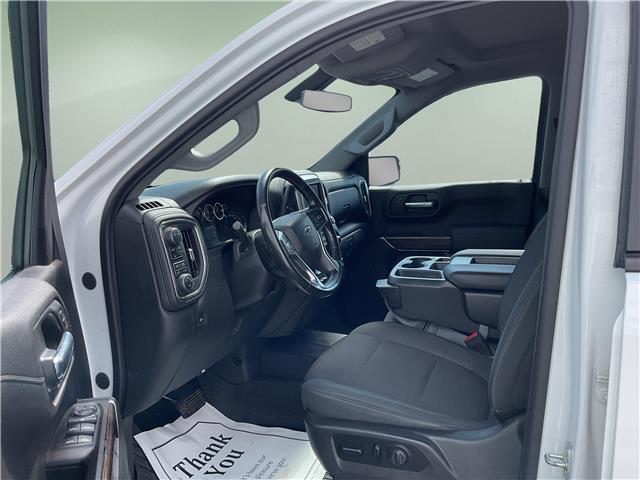 2020 Chevrolet Silverado 1500 RST (Stk: 260169A) in North Bay - Image 8 of 15
