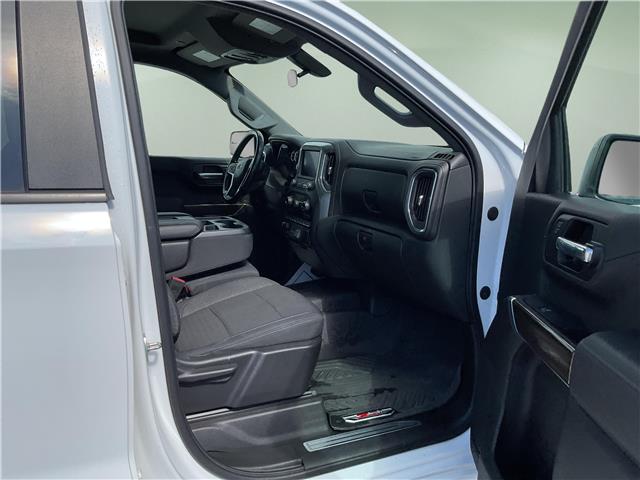 2020 Chevrolet Silverado 1500 RST (Stk: 260169A) in North Bay - Image 9 of 15