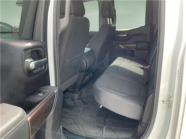 2020 Chevrolet Silverado 1500 RST (Stk: 260169A) in North Bay - Image 10 of 15
