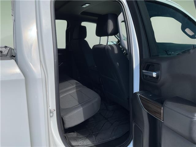 2020 Chevrolet Silverado 1500 RST (Stk: 260169A) in North Bay - Image 11 of 15