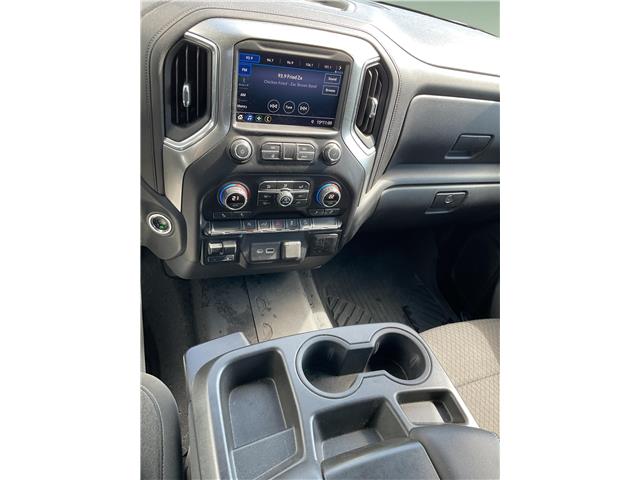 2020 Chevrolet Silverado 1500 RST (Stk: 260169A) in North Bay - Image 13 of 15