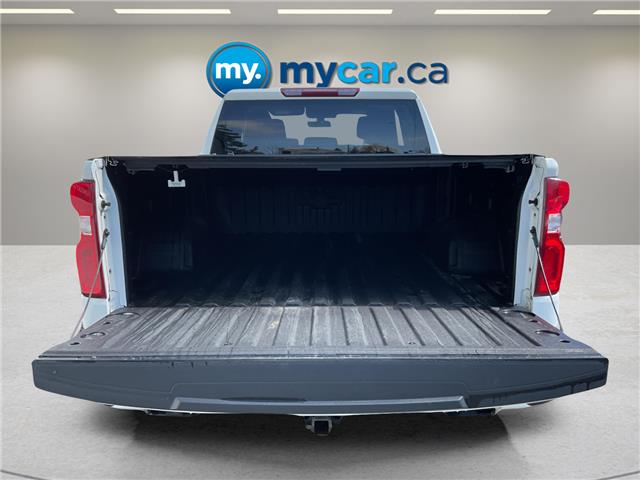 2020 Chevrolet Silverado 1500 RST (Stk: 260169A) in North Bay - Image 14 of 15