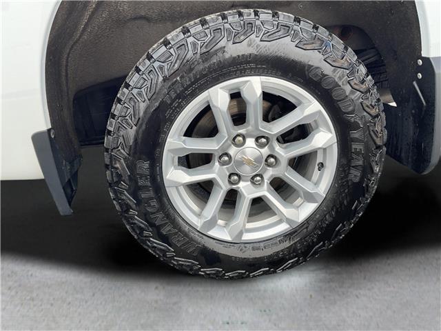 2020 Chevrolet Silverado 1500 RST (Stk: 260169A) in North Bay - Image 15 of 15