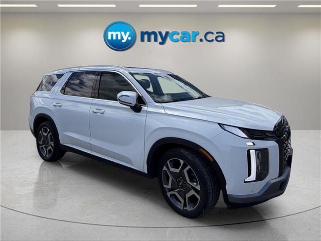 2023 Hyundai Palisade Preferred (Stk: 260718) in North Bay - Image 1 of 50