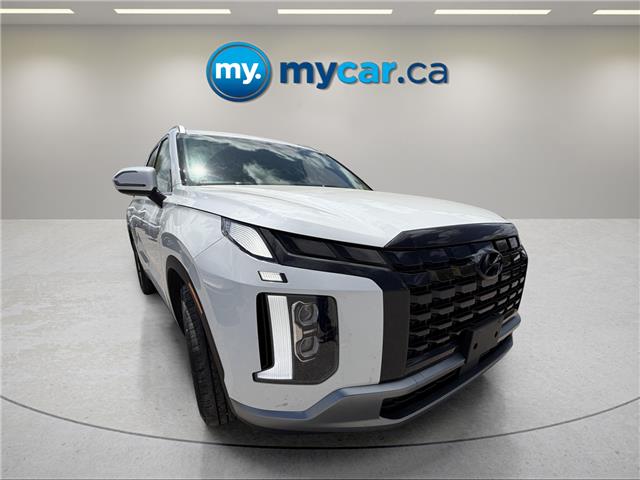 2023 Hyundai Palisade Preferred (Stk: 260718) in North Bay - Image 2 of 50