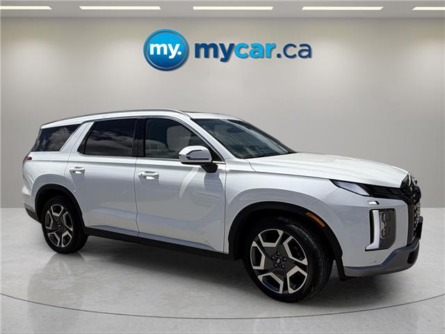 2023 Hyundai Palisade Preferred (Stk: 260718) in North Bay - Image 3 of 50