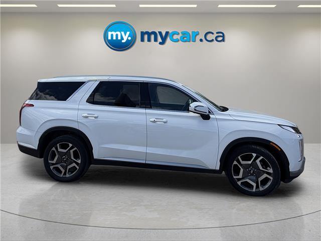 2023 Hyundai Palisade Preferred (Stk: 260718) in North Bay - Image 4 of 50
