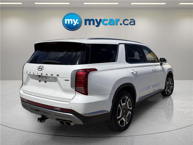 2023 Hyundai Palisade Preferred (Stk: 260718) in North Bay - Image 5 of 50
