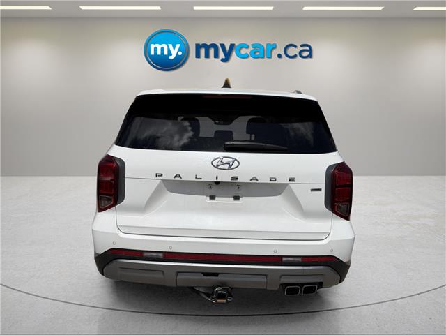 2023 Hyundai Palisade Preferred (Stk: 260718) in North Bay - Image 6 of 50