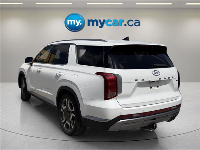 2023 Hyundai Palisade Preferred (Stk: 260718) in North Bay - Image 7 of 50