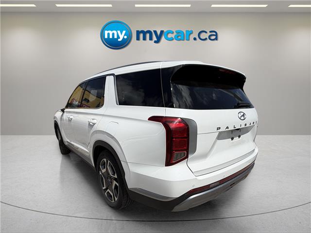 2023 Hyundai Palisade Preferred (Stk: 260718) in North Bay - Image 8 of 50