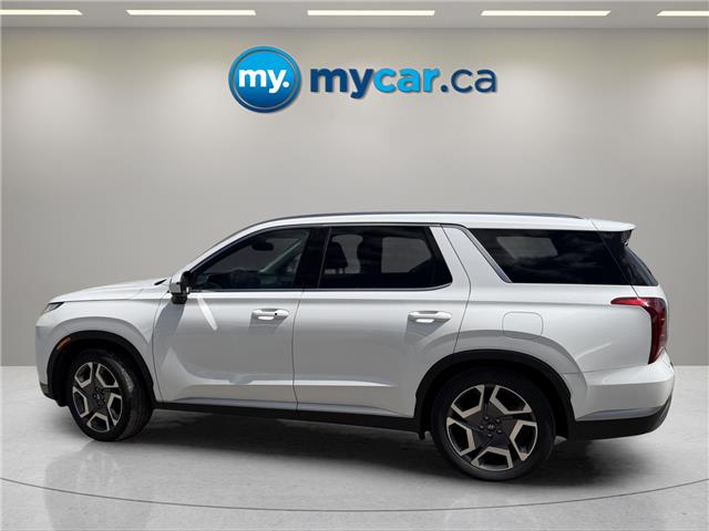 2023 Hyundai Palisade Preferred (Stk: 260718) in North Bay - Image 9 of 50