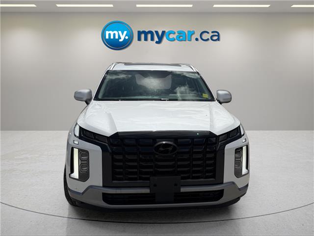 2023 Hyundai Palisade Preferred (Stk: 260718) in North Bay - Image 11 of 50