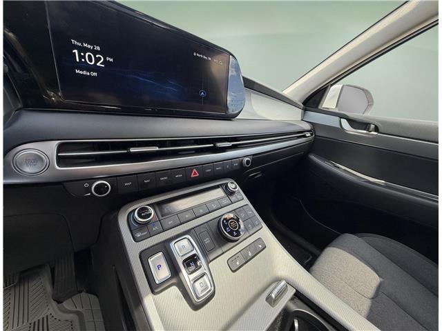 2023 Hyundai Palisade Preferred (Stk: 260718) in North Bay - Image 13 of 50