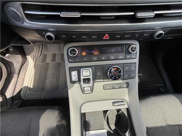 2023 Hyundai Palisade Preferred (Stk: 260718) in North Bay - Image 14 of 50