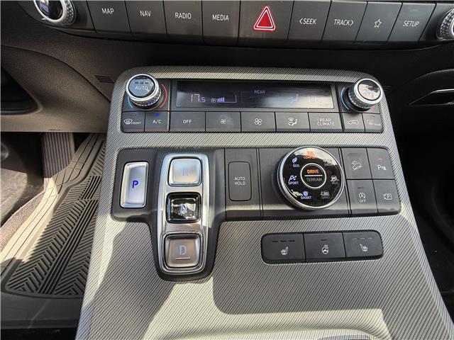 2023 Hyundai Palisade Preferred (Stk: 260718) in North Bay - Image 15 of 50