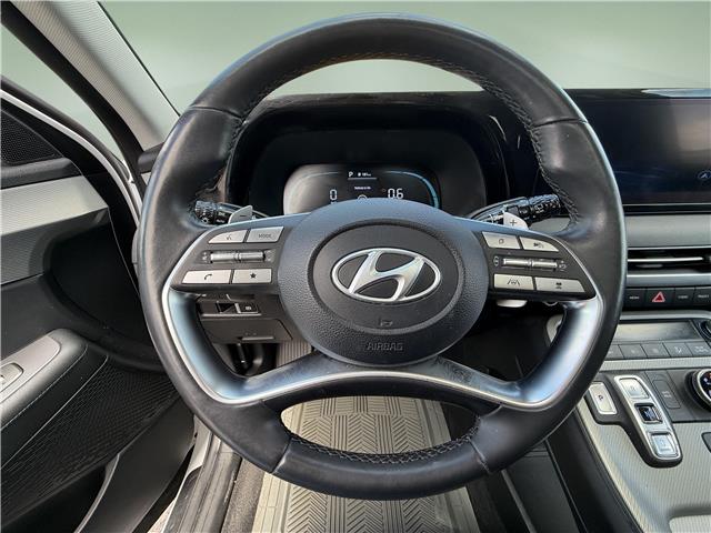 2023 Hyundai Palisade Preferred (Stk: 260718) in North Bay - Image 16 of 50