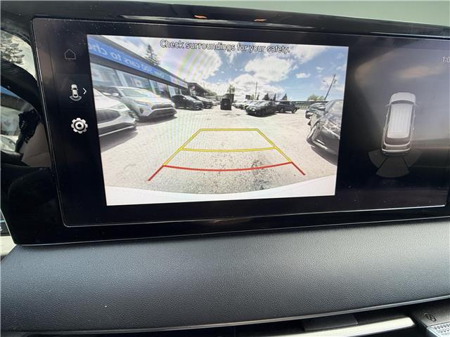 2023 Hyundai Palisade Preferred (Stk: 260718) in North Bay - Image 17 of 50