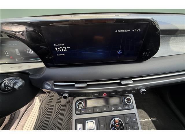 2023 Hyundai Palisade Preferred (Stk: 260718) in North Bay - Image 18 of 50