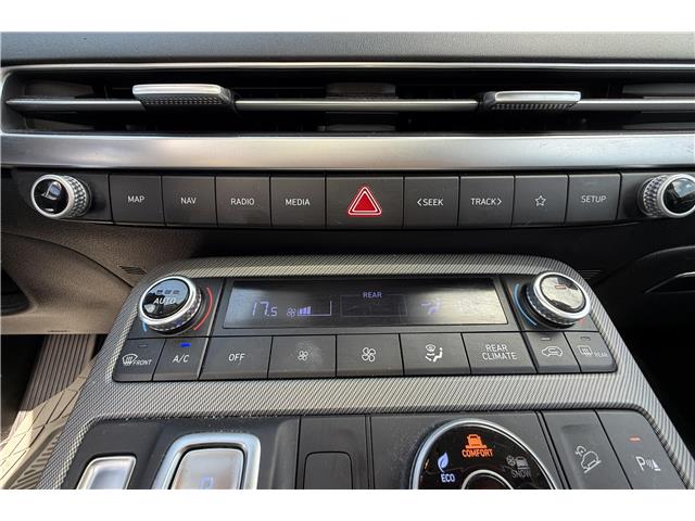 2023 Hyundai Palisade Preferred (Stk: 260718) in North Bay - Image 20 of 50