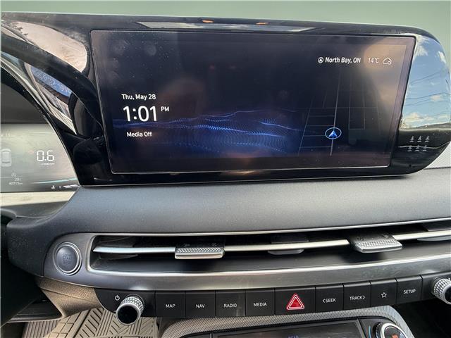 2023 Hyundai Palisade Preferred (Stk: 260718) in North Bay - Image 21 of 50