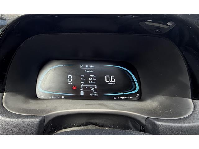 2023 Hyundai Palisade Preferred (Stk: 260718) in North Bay - Image 24 of 50
