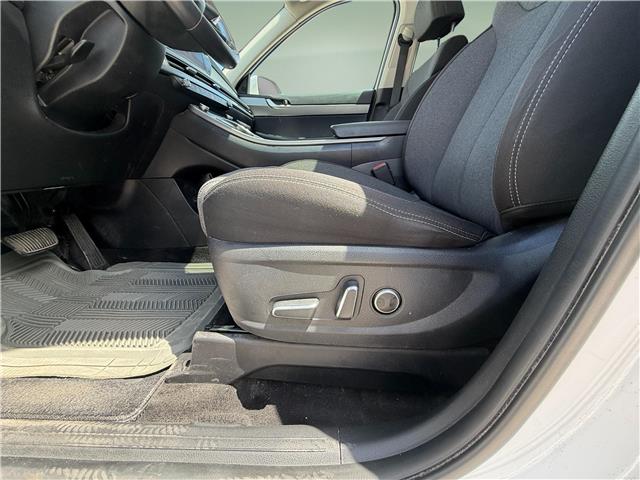 2023 Hyundai Palisade Preferred (Stk: 260718) in North Bay - Image 25 of 50