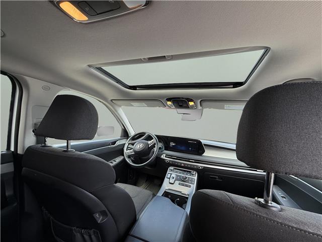2023 Hyundai Palisade Preferred (Stk: 260718) in North Bay - Image 26 of 50