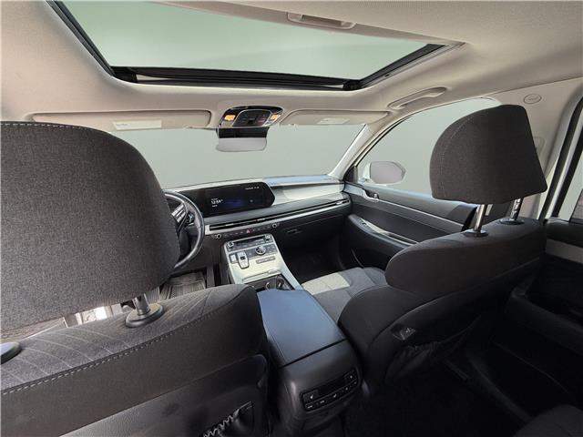 2023 Hyundai Palisade Preferred (Stk: 260718) in North Bay - Image 28 of 50