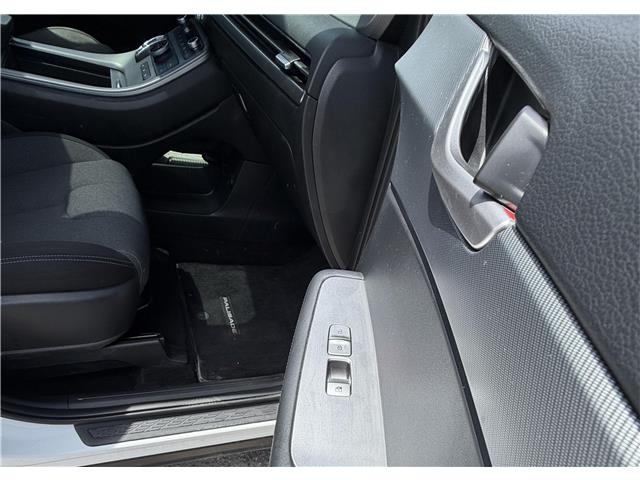 2023 Hyundai Palisade Preferred (Stk: 260718) in North Bay - Image 30 of 50