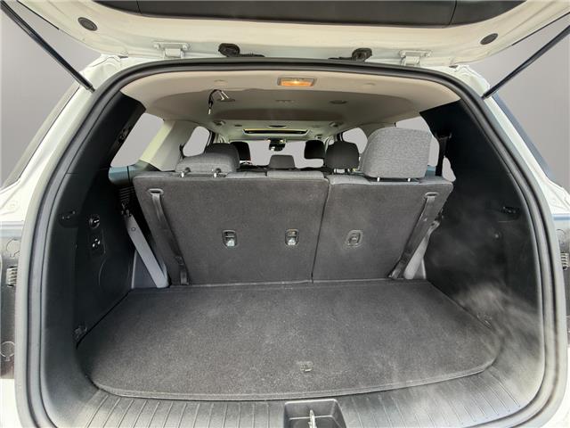 2023 Hyundai Palisade Preferred (Stk: 260718) in North Bay - Image 34 of 50