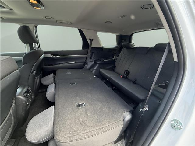 2023 Hyundai Palisade Preferred (Stk: 260718) in North Bay - Image 37 of 50