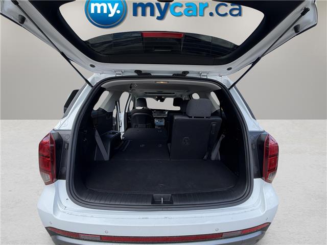2023 Hyundai Palisade Preferred (Stk: 260718) in North Bay - Image 39 of 50
