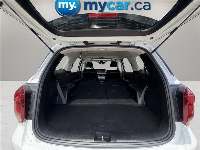 2023 Hyundai Palisade Preferred (Stk: 260718) in North Bay - Image 40 of 50