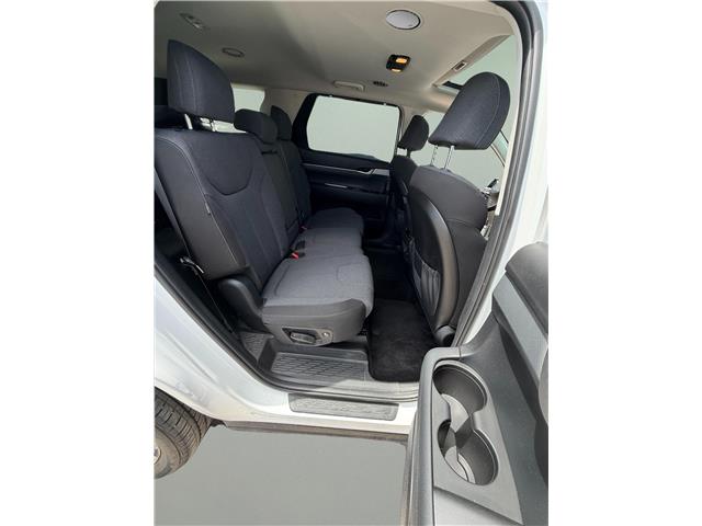 2023 Hyundai Palisade Preferred (Stk: 260718) in North Bay - Image 44 of 50