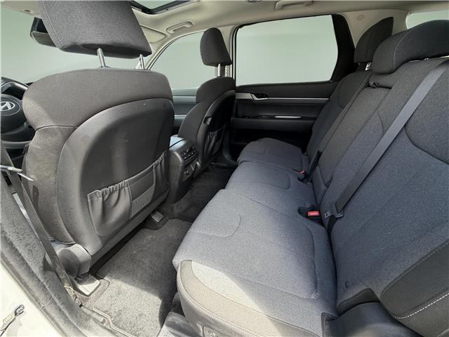 2023 Hyundai Palisade Preferred (Stk: 260718) in North Bay - Image 46 of 50