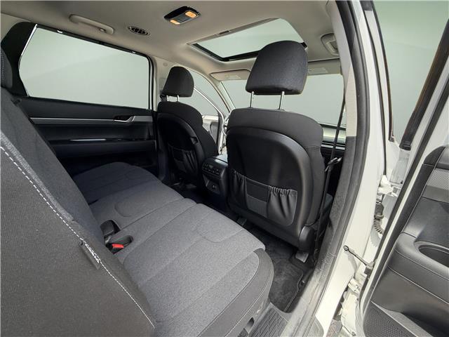 2023 Hyundai Palisade Preferred (Stk: 260718) in North Bay - Image 47 of 50