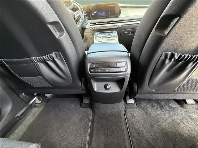 2023 Hyundai Palisade Preferred (Stk: 260718) in North Bay - Image 48 of 50