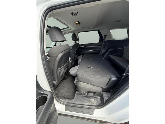 2023 Hyundai Palisade Preferred (Stk: 260718) in North Bay - Image 49 of 50