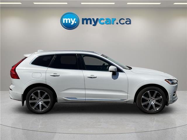 2020 Volvo XC60 T6 Inscription (Stk: 251654A) in North Bay - Image 2 of 37