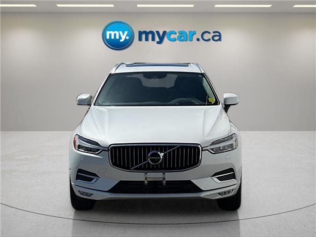 2020 Volvo XC60 T6 Inscription (Stk: 251654A) in North Bay - Image 5 of 37