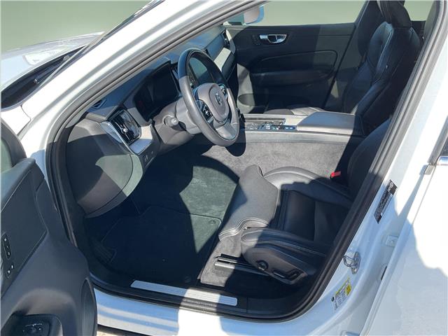 2020 Volvo XC60 T6 Inscription (Stk: 251654A) in North Bay - Image 9 of 37