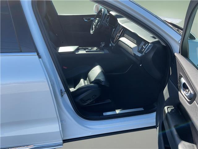 2020 Volvo XC60 T6 Inscription (Stk: 251654A) in North Bay - Image 10 of 37